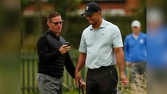 Can Tiger Woods awaken the echoes when he returns to Masters Week? 
