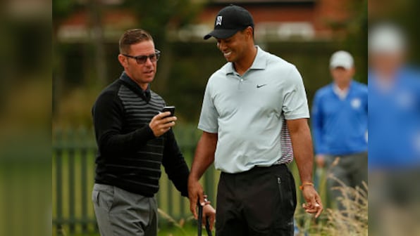 Can Tiger Woods awaken the echoes when he returns to Masters Week? 