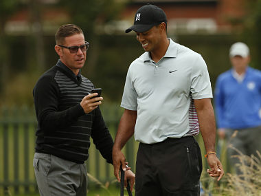 Can Tiger Woods awaken the echoes when he returns to Masters Week?  Can Tiger Woods awaken the echoes when he returns to Masters Week?