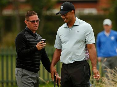 Can Tiger Woods awaken the echoes when he returns to Masters Week? 