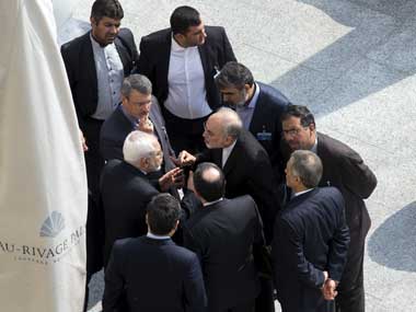 Iran nuke deal: Implications for Islamo-fascism, Shia-Sunni conflict, and India Iran nuke deal: Implications for Islamo-fascism, Shia-Sunni conflict, and India