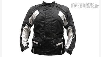 Product review: Triumph Action 2 touring jacket