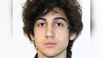 Tsarnaev found guilty on 30 charges in Boston Marathon bombing case, faces execution