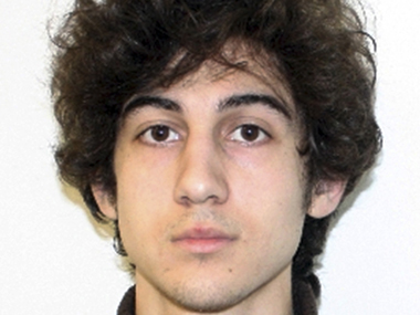 Tsarnaev found guilty on 30 charges in Boston Marathon bombing case, faces execution Tsarnaev found guilty on 30 charges in Boston Marathon bombing case, faces execution