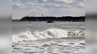 Tsunami warning lifted for Japan as powerful Taiwan quake kills one