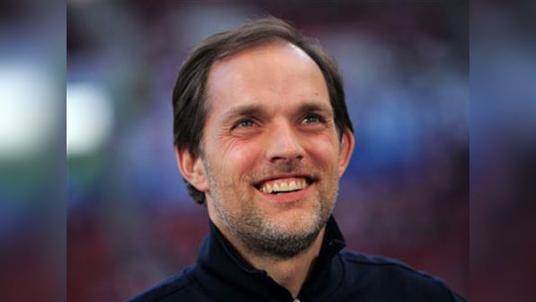 Dortmund appoint former Mainz coach Thomas Tuchel as new manager