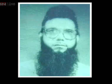 Delhi: LeT bomb expert Abdul Karim Tunda discharged in two cases Delhi: LeT bomb expert Abdul Karim Tunda discharged in two cases