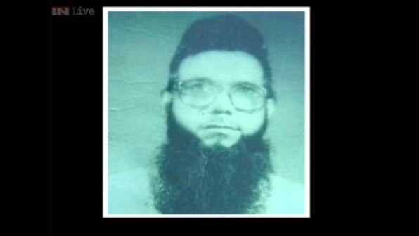 Delhi: LeT bomb expert Abdul Karim Tunda discharged in two cases