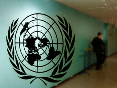 India calls for more democratic election process for next UN secretary-general