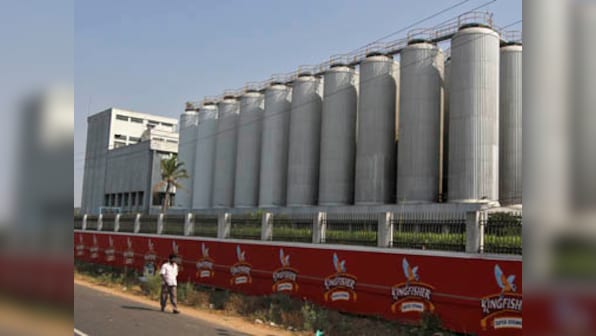 United Breweries Q4 net profit falls 25.26% pc to Rs 67.92 crore, income up to Rs 3,469 cr