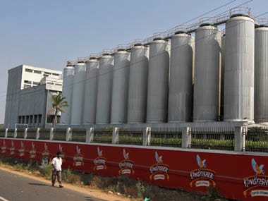 United Breweries Q4 net profit falls 25.26% pc to Rs 67.92 crore, income up to Rs 3,469 cr