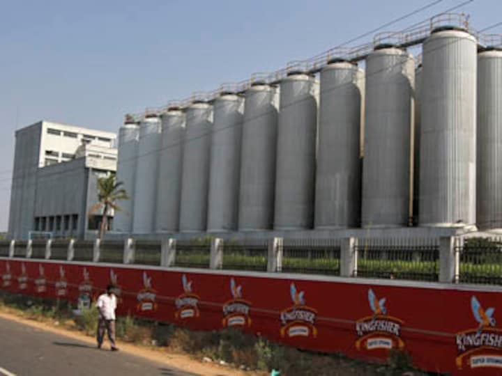United Spirits appoints new Finance Head, Company Secretary