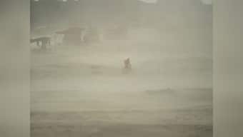 Death toll in Bihar's Nor'wester storm rises to 55