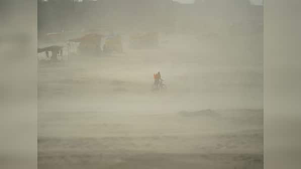 Death toll in Bihar's Nor'wester storm rises to 55