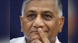 Moved home six times, can't find recording of Tatra bribe offer: Gen VK Singh tells court