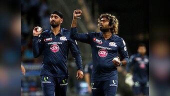 IPL 8: Ricky Ponting never let us stop believing we could win, says Harbhajan Singh