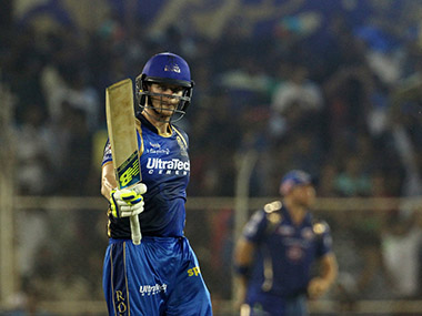 Rajasthan Royals name Steve Smith as captain for upcoming edition of Indian Premier League Rajasthan Royals name Steve Smith as captain for upcoming edition of Indian Premier League