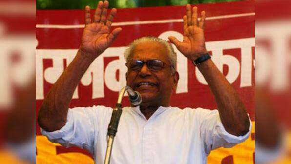 Curious case of old guards: Are Advani and Achuthanandan riding the same boat?