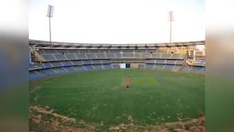As MCA elections loom, Pawar brings up Wankhede vs DY Patil stadium conflict