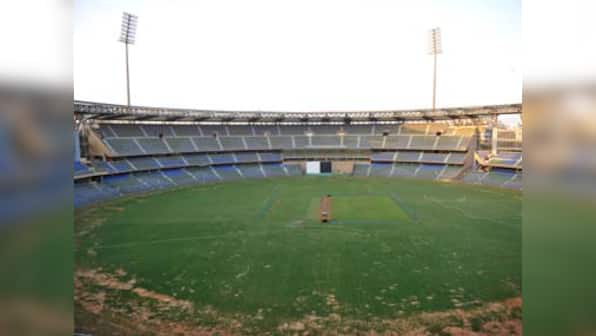 As MCA elections loom, Pawar brings up Wankhede vs DY Patil stadium conflict