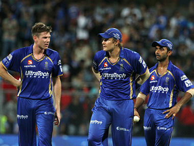 IPL 8 RCB v RR Preview: The game of no-second chance feels like a second chance for RR IPL 8 RCB v RR Preview: The game of no-second chance feels like a second chance for RR