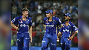 IPL 8 RCB v RR Preview: The game of no-second chance feels like a second chance for RR