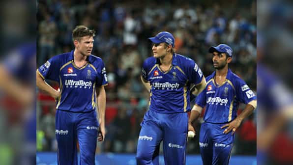 IPL 8 RCB v RR Preview: The game of no-second chance feels like a second chance for RR