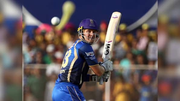 IPL 8: Shane Watson makes brilliant return as RR thrash CSK