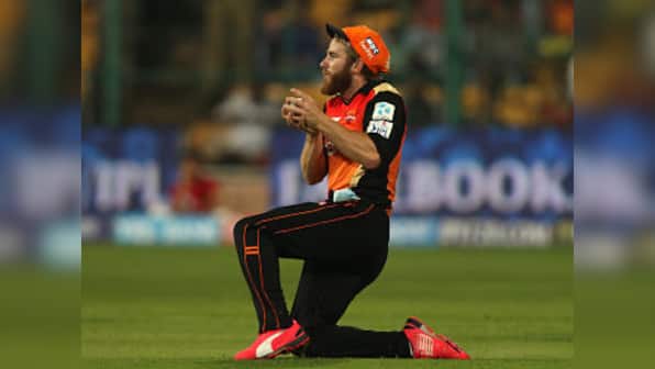 IPL 2018: Sunrisers Hyderabad name Kane Williamson as captain for upcoming season in place of deposed David Warner