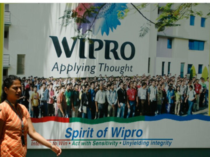 Job cuts on cards: Wipro says automation can reduce its staff count by 47,000 in 3 years