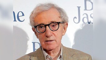Amazon Studios says it was justified  in cancelling Woody Allen film deal following director's #MeToo comments