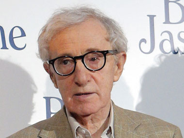 Amazon Studios says it was justified  in cancelling Woody Allen film deal following director's #MeToo comments Amazon Studios says it was justified  in cancelling Woody Allen film deal following director's #MeToo comments