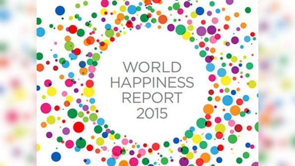 Switzerland, Scandinavia top international 'happy' index, India at 117