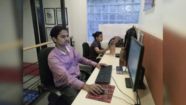 Another inspiring chaiwallah story: How Raju Yadav beat the odds to become a web developer