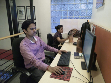 Another inspiring chaiwallah story: How Raju Yadav beat the odds to become a web developer Another inspiring chaiwallah story: How Raju Yadav beat the odds to become a web developer