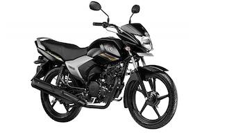 2015 Yamaha Saluto 125cc commuter launched in India at Rs 52,000