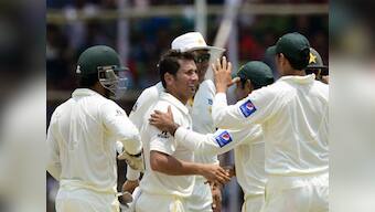 Pakistan vs Sri Lanka: 'Irresistible' Yasir Shah's love affair with five-fors makes him one of the most adored Test bowlers