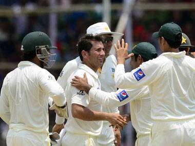 Pakistan vs Sri Lanka: 'Irresistible' Yasir Shah's love affair with five-fors makes him one of the most adored Test bowlers