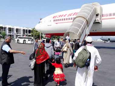 Iran Nuclear deal, Yemen evacuation will allow India to project power in region Iran Nuclear deal, Yemen evacuation will allow India to project power in region