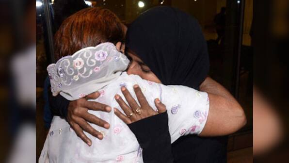 Yemen evacuation: 11 Indians rescued by Pakistani naval ship