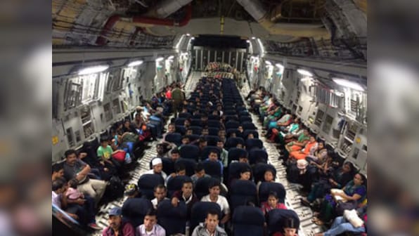 Still sorting travel arrangements for 168 Keralites returned from Yemen: KC Joseph