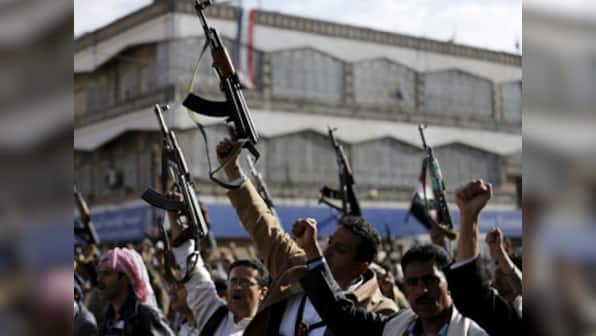 Saudi Arabia unhappy over Pakistan's decision to stay away from Yemen crisis
