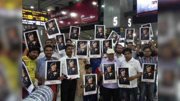 I was given a task and I have done it: Gen VK Singh makes triumphant return after Yemen success