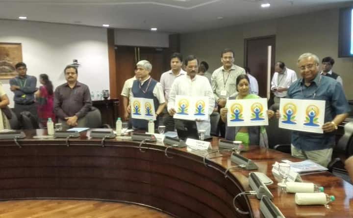 Check it out: Logo for International Yoga day is finally out and this is what it highlights