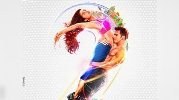 Script, not dance behind 'ABCD 2' success, says Remo D'Souza