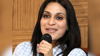 Being a woman film director in Kollywood makes me special: Aishwarya Dhanush
