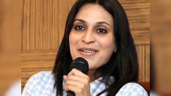 Being a woman film director in Kollywood makes me special: Aishwarya Dhanush