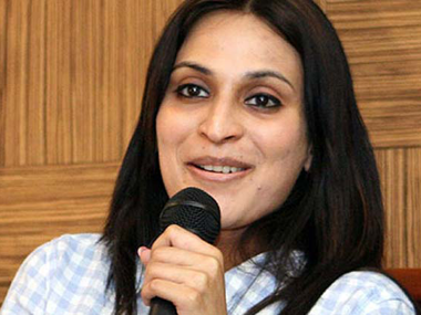 Being a woman film director in Kollywood makes me special: Aishwarya Dhanush Being a woman film director in Kollywood makes me special: Aishwarya Dhanush