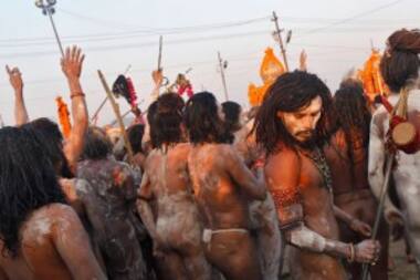 From ban on naked sages to cure for homosexuals: 5 outrageous things Goa ministers have said