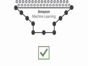Machine Learning Grading Amazon AWS announces Amazon Machine Learning for developers to build ...